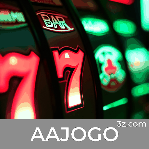 AAJOGO: Seu Cassino Online Seguro e Rápido