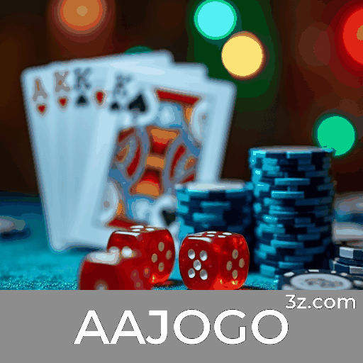 AAJOGO: Experiência de Jogos de Cassino Luxuosa e Emocionante