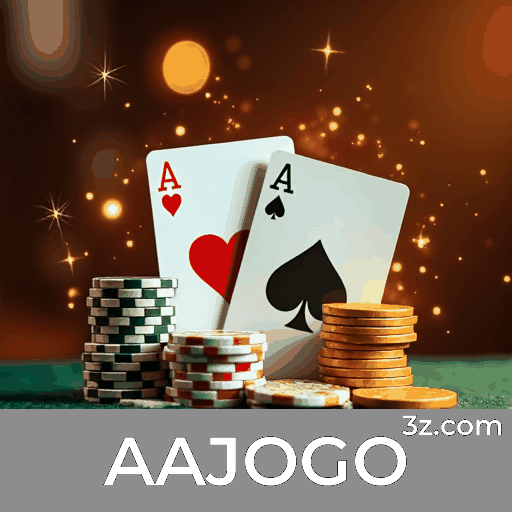 Experiência de Casino Elite no AAJOGO: Dealers Reais e Jogos Premium
