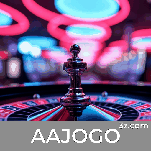 AAJOGO: Plataforma Profissional e Confiável