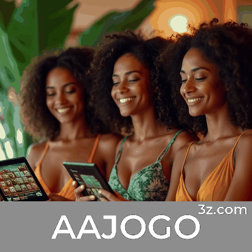 AAJOGO: Experiência de Jogos de Cassino Luxuosa e Emocionante