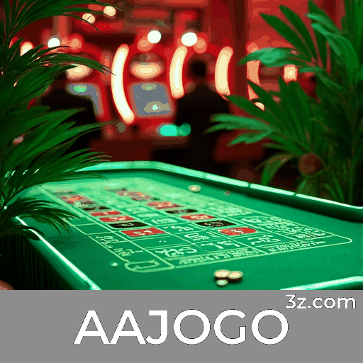 AAJOGO: Desbloqueie Recompensas Surpreendentes e Valor Incrível