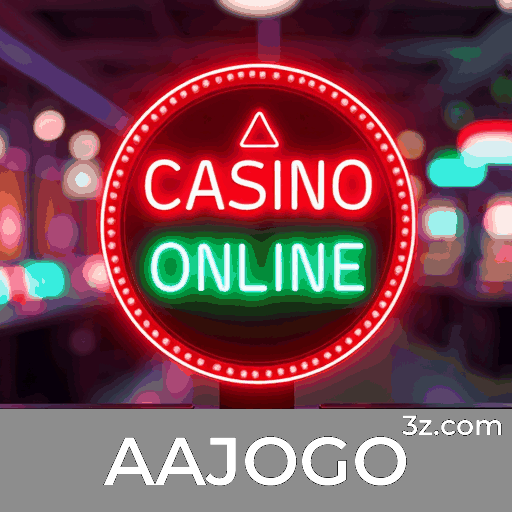 AAJOGO: Plataforma Profissional e Confiável