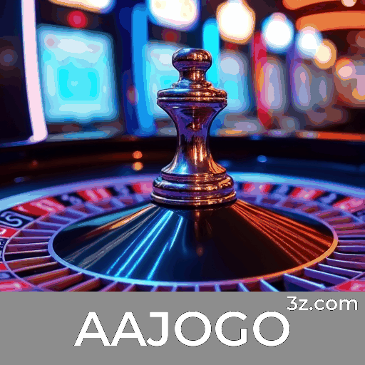 AAJOGO: Plataforma Profissional e Confiável