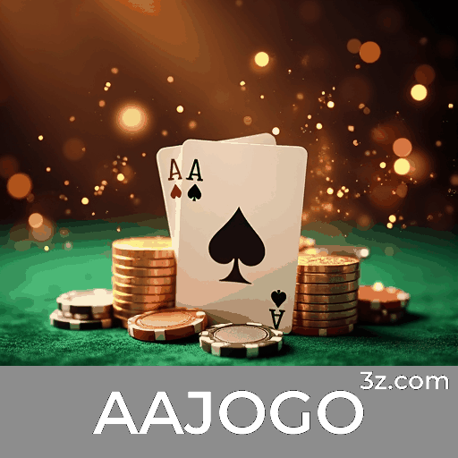 AAJOGO: Desbloqueie Recompensas Surpreendentes e Valor Incrível