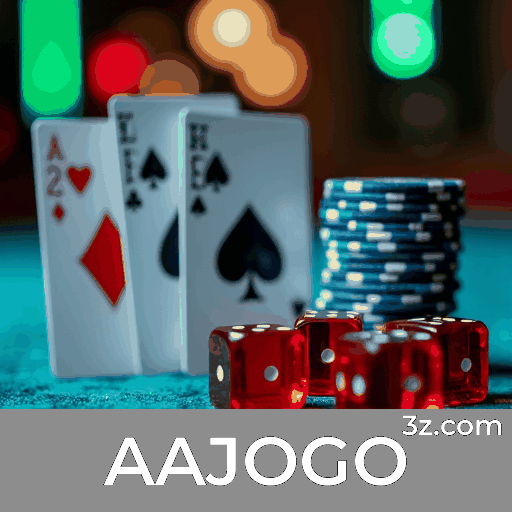 AAJOGO: Experiência de Jogos de Cassino Luxuosa e Emocionante