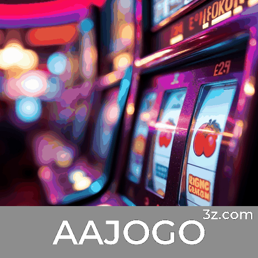 AAJOGO: Seu Cassino Online Seguro e Rápido
